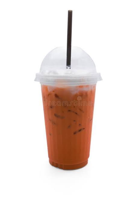 آیس چای کرک